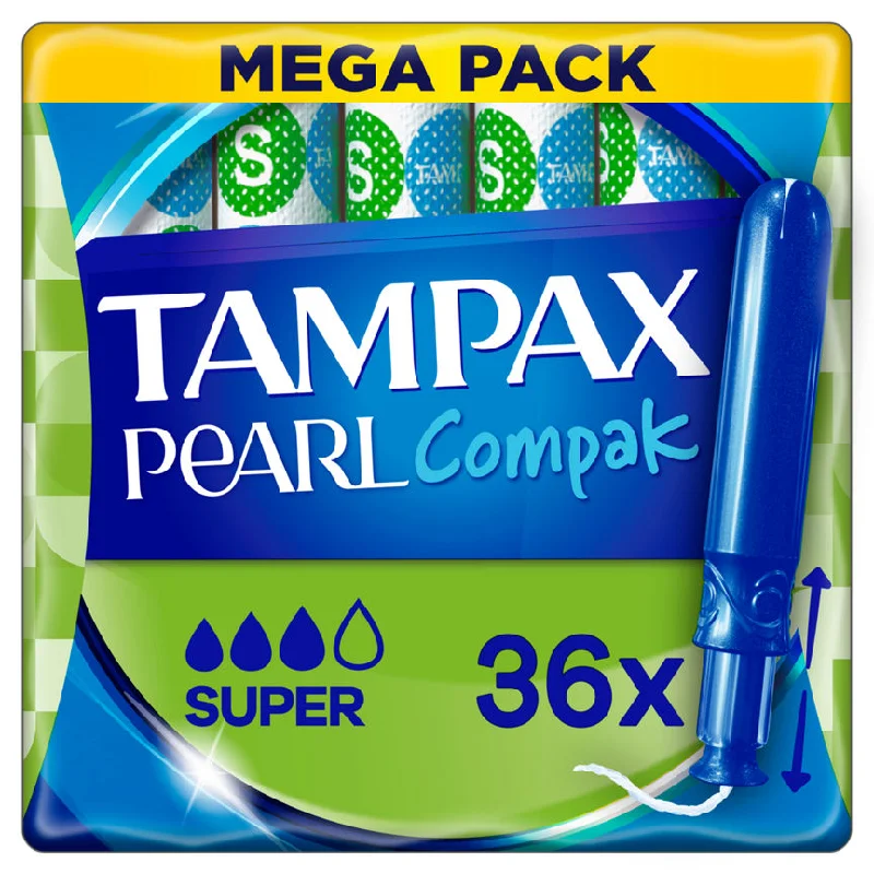 - Winter warm clothes for short-haired dogsTampax Pearl Compak Super Tampons Applicator