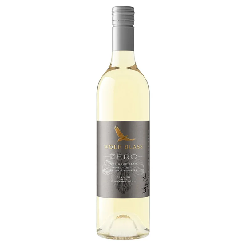 - Dog anti-slip matWolf Blass Zero Sauvignon Blanc