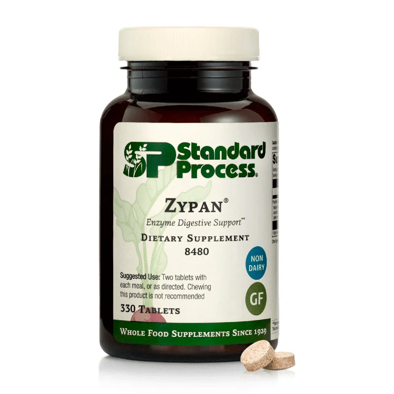 - Pet monitor with cameraStandard Process Zypan Tablets (330 count) #10086652