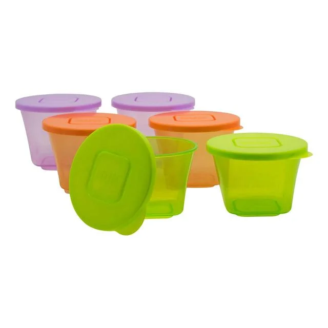 - Pet vitamin complex nutrition tabletsNUK Stackable Storage Pots