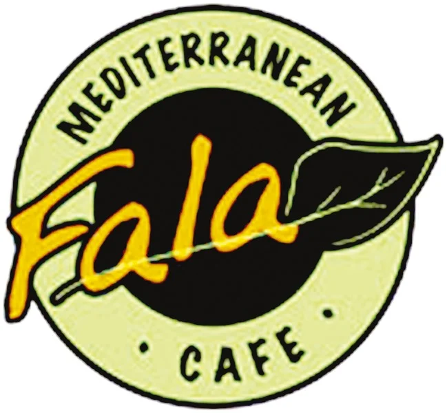 - Car dog seat beltFala Mediterranean Cafe