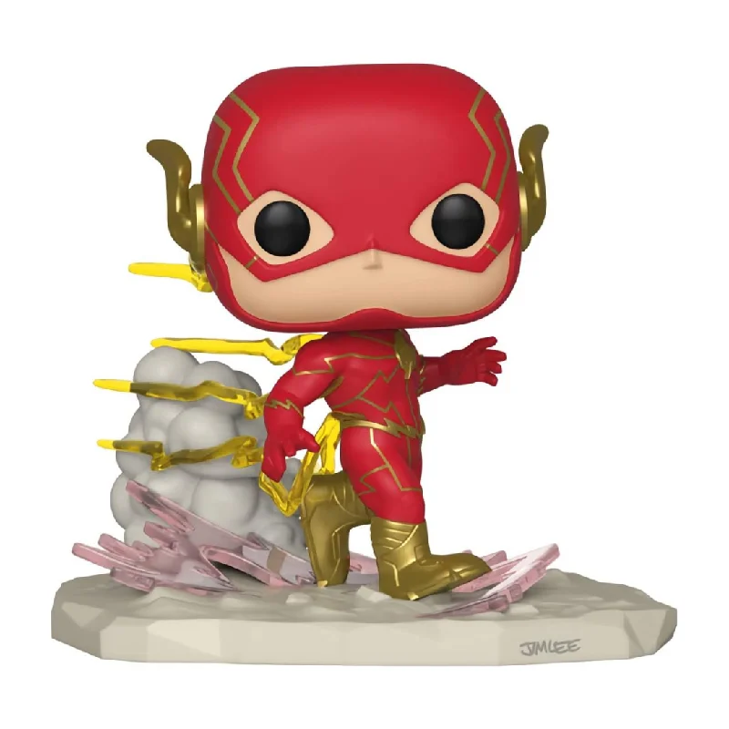 - Hamster silent running wheel to prevent chewingFunko Pop! The Flash #268