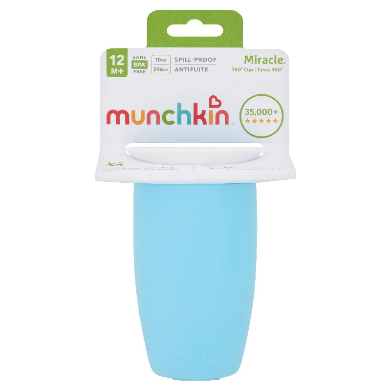 - Automatic induction pet water dispenserMunchkin Miracle 360 Sippy Cup