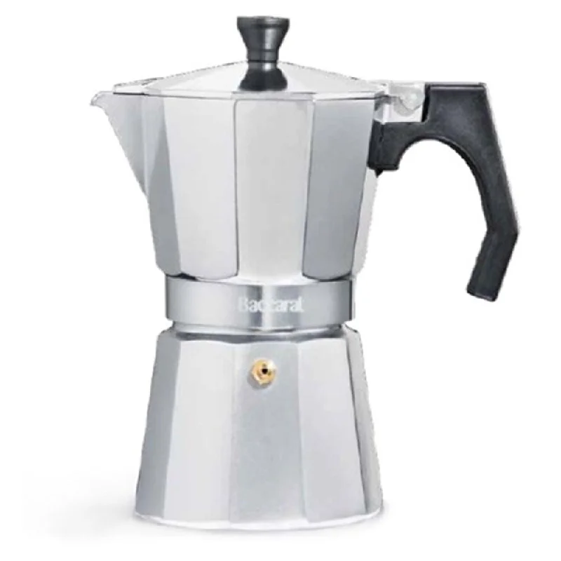 - Winter warm clothes for short-haired dogsBaccarat Barista Italico 9 Cup Espresso Maker