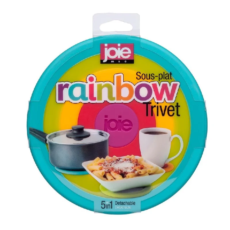 - Summer pet ice matJoie Rainbow Trivet