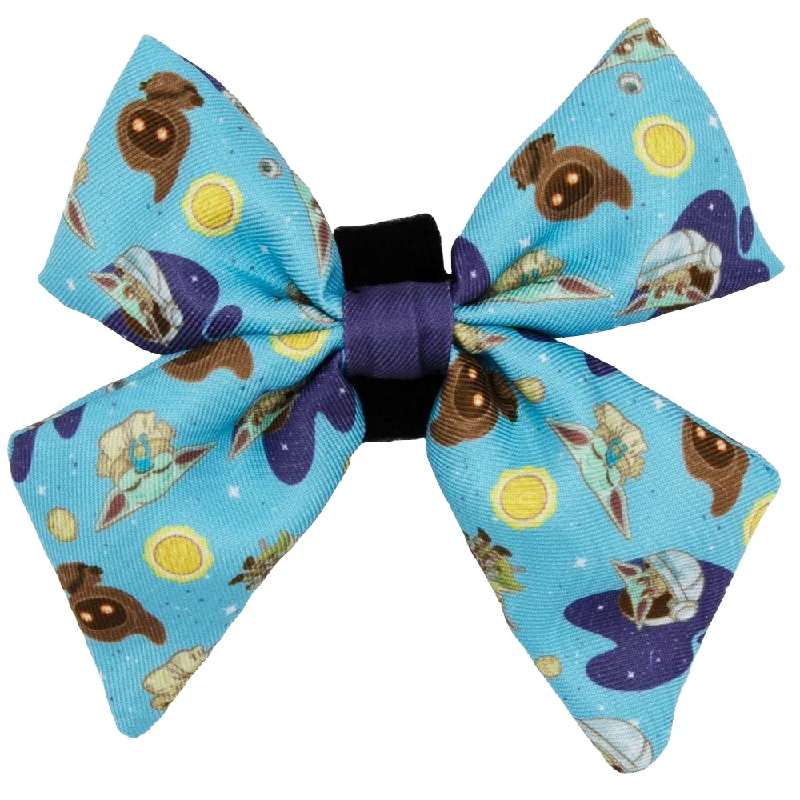 - Pet smart GPS locatorDog Sailor Bow - STAR WARS™ The Mandalorian™