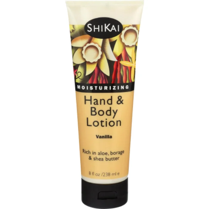 - Remote interactive pet feederShikai - Lotion, Hand & Body Vanilla, 8 Oz - Pack of 3