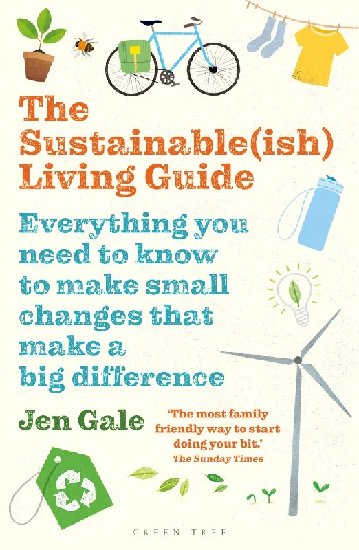 - Remote interactive pet feederThe Sustainable (ish) Living Guide by Jen Gale