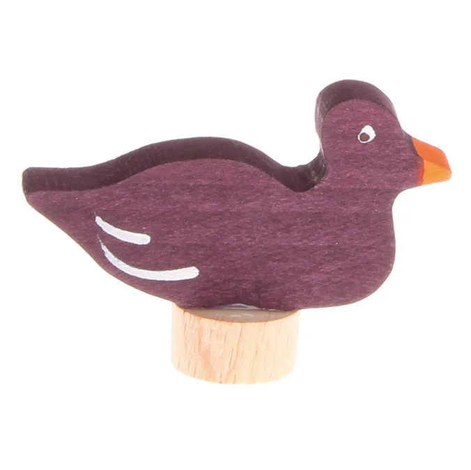 - Pet fence foldable indoorGrimm's Duck Decorative Figure