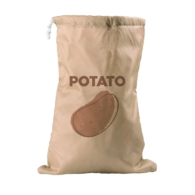 - Automatic temperature adjustment cat bedScullery Eco Stay Fresh Potato Bag