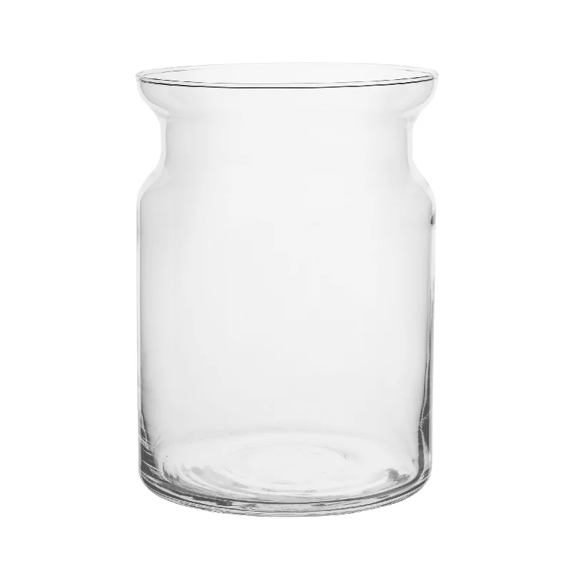 - Custom pet birthday cakeHabitat Glass Tapered Vase