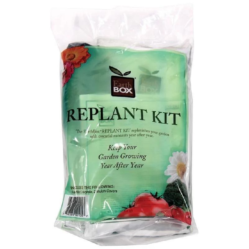 - Dog anti-slip matREPLANT KIT