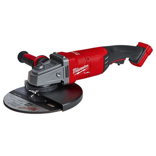  -Non-contact cat thermometerM18 Fuel 7 In. / 9 In. Large Angle Grinder (tool Only)