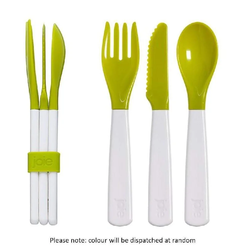 - Pet diabetes prescription foodJoie On The Go 3 Piece Cutlery Set - Designs May Vary