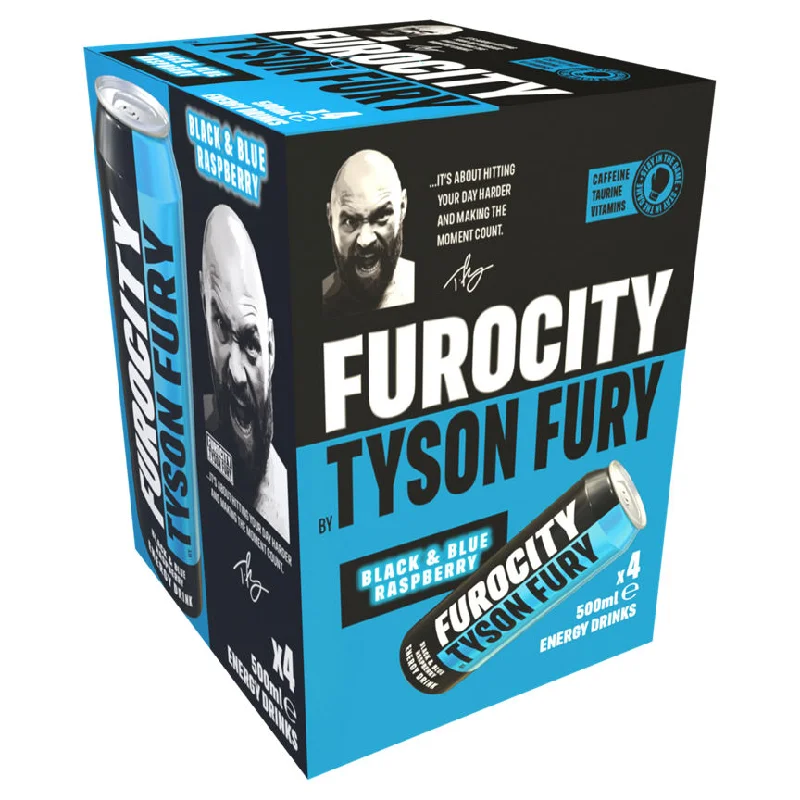 - Parrot climbing and standing wooden frameTyson Fury Furocity Black & Blue Raspberry Energy Drink Cans