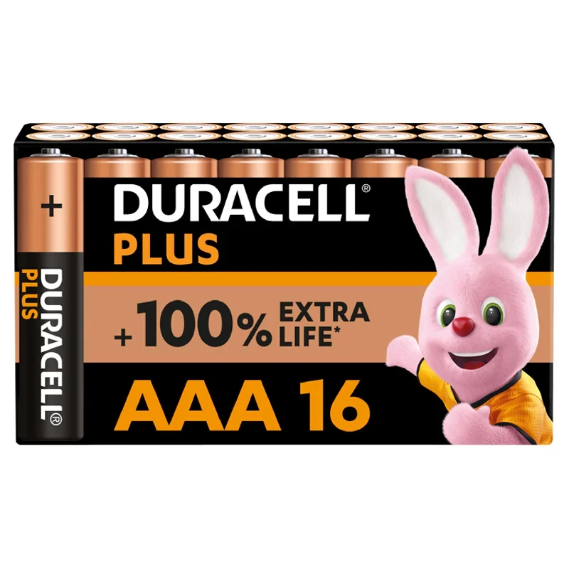 - Pet diabetes prescription foodDuracell Plus AAA Alkaline Batteries, LR03 - Pack of 16