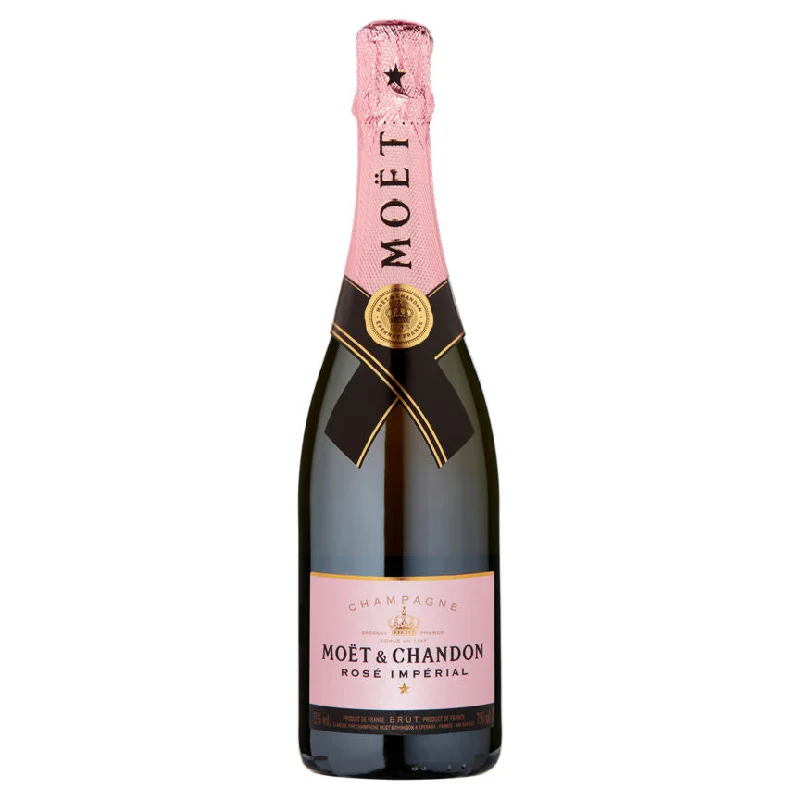 Pet ProductsMoët & Chandon Impérial Rosé Champagne