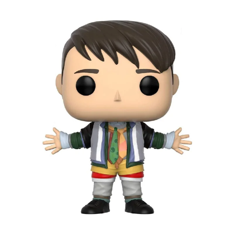 - Pet vitamin complex nutrition tabletsFunko Pop! Television: Friends - Joey Tribbiani in Chandler's Clothes #701