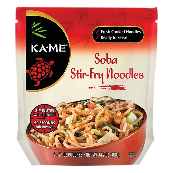 - Natural latex pet mattressKa Me - Noodle Strfry Soba 14.2 Oz - Pack Of 6