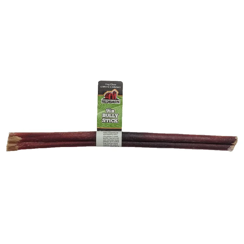 - Natural latex pet mattressBully Stick Dog Chew - 9in