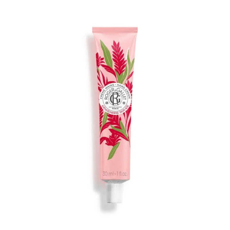  -Anti-slip claw protection raincoat FOR dogsRoger & Gallet Gingembre Rouge (Red Ginger) Wellbeing Hand Cream (1 fl oz) #10086507