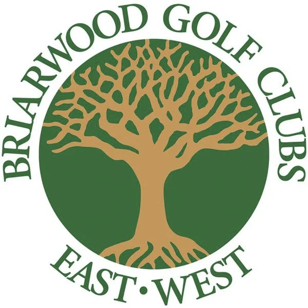 - Pet tear stain cleaning wipesBriarwood East-West Golf Clubs