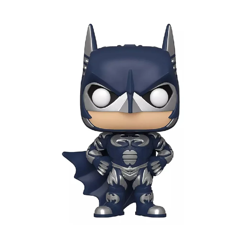  -Anti-slip claw protection raincoat FOR dogsFunko Pop! Batman:(1997) 80th Anniversary Edition #314