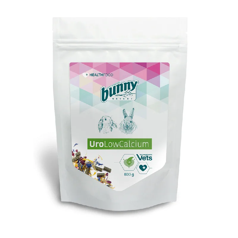 - Custom pet birthday cakeBunny Nature UroLowCalcium 800g