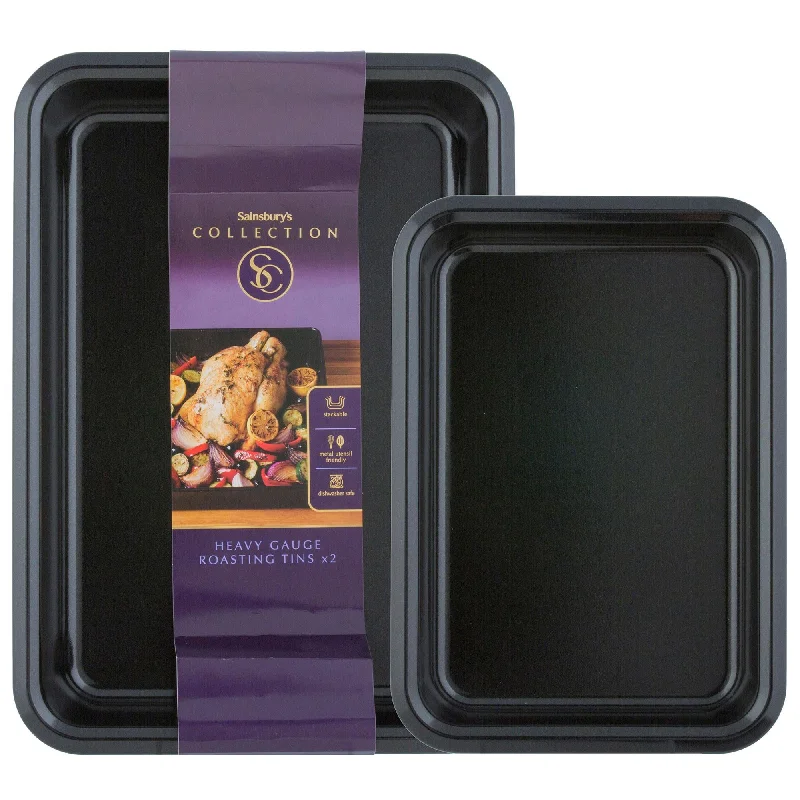 - Natural latex pet mattressHabitat Roaster Set Black 2pc