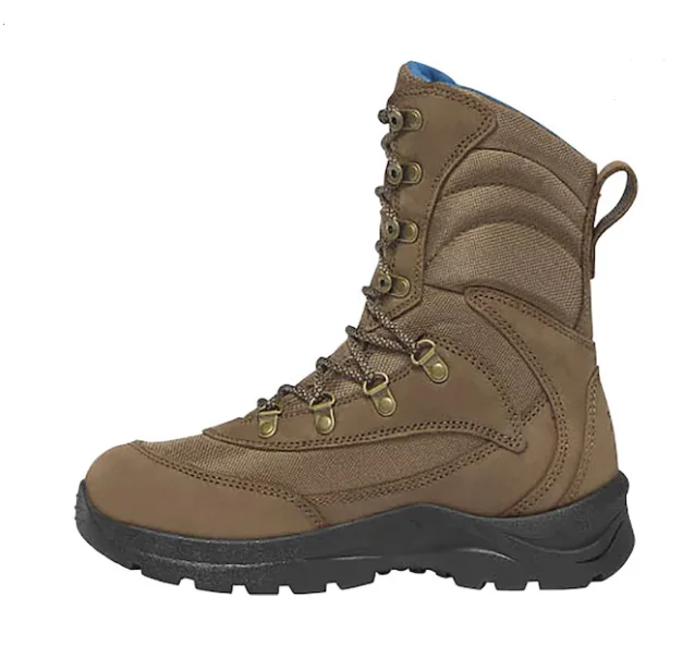  -Non-contact cat thermometerWomen's Clear Shot 8" Waterproof 800G Boot - Brown