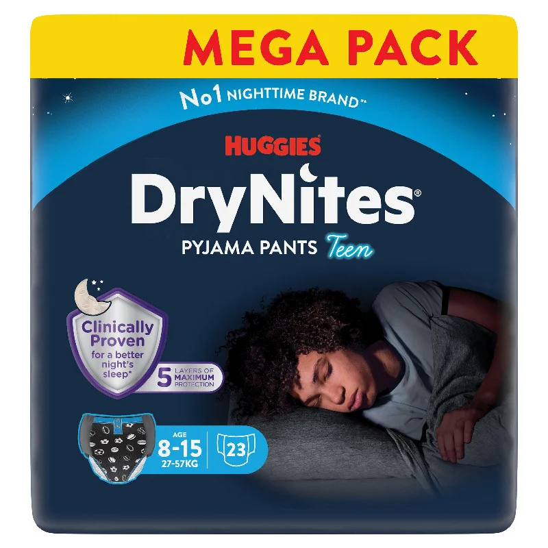  -Non-contact cat thermometerHuggies DryNites Pyjama Pants for Bedwetting Teen Age 8-15 27-57kg Mega Pack x23