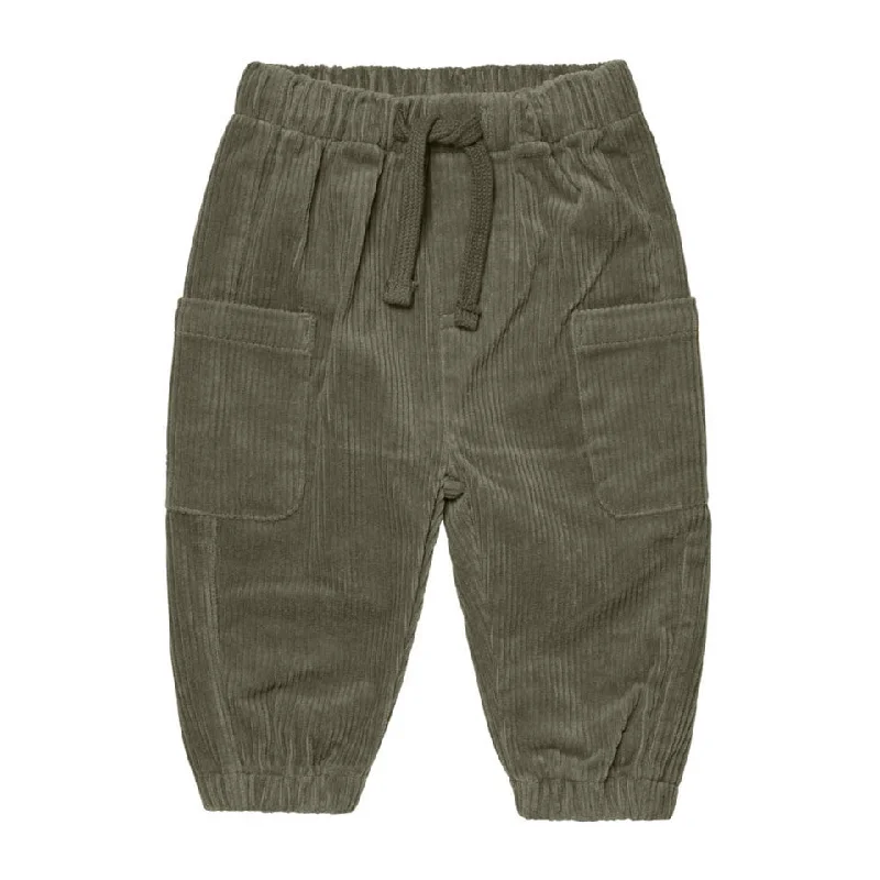 - Air box TSA certified check-inQuincy Mae Forest Luca Pant