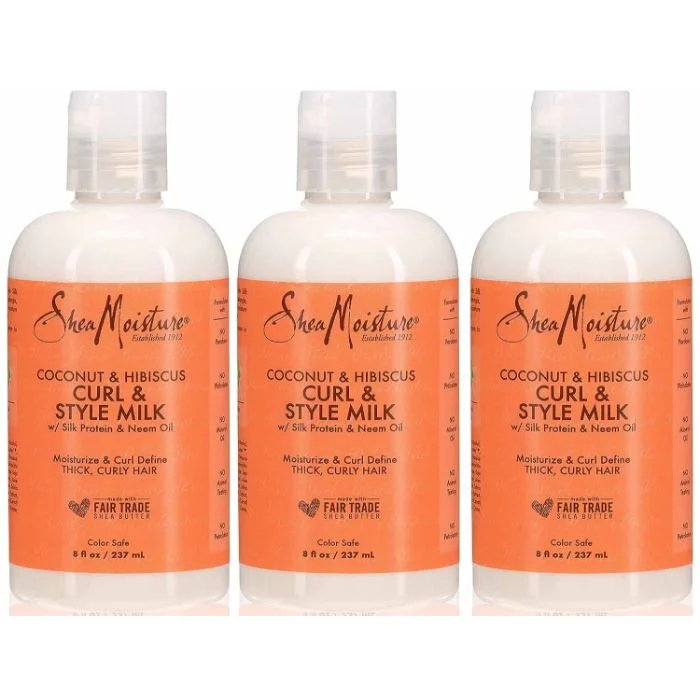 - Automatic temperature adjustment cat bedSheamoisture Moisture Hair Curl & Styl 8 Oz - Pack Of 3