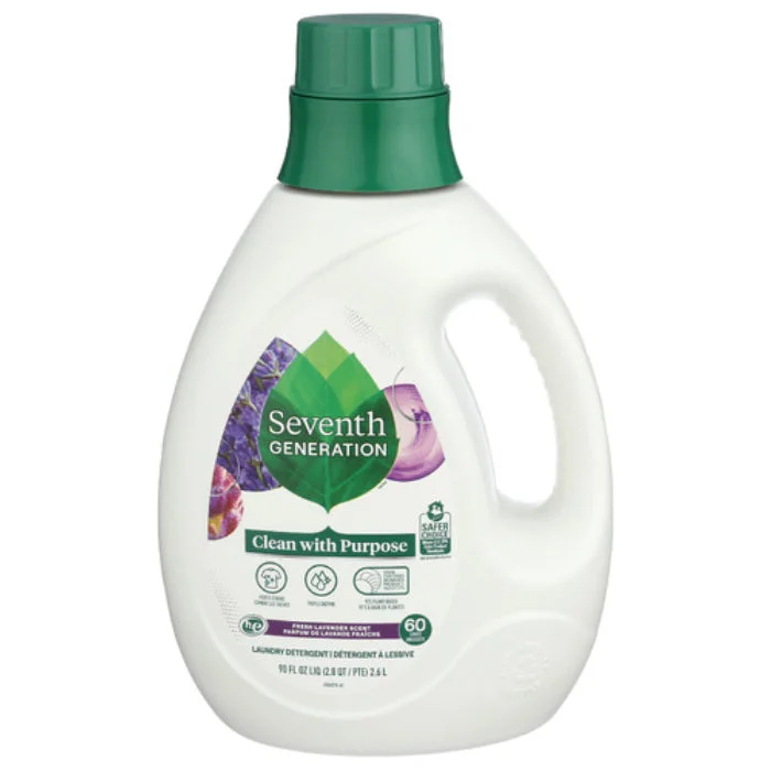 - Remote interactive pet feederSeventh Generation Liquid Laundry Lavender 90 Fo - Pack Of 4