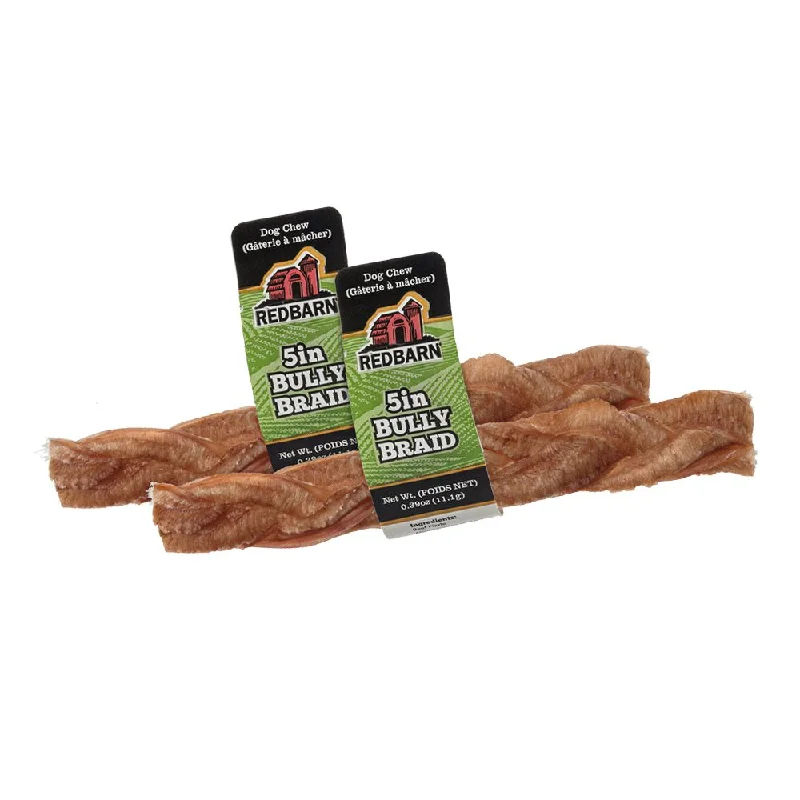  -Anti-scratch scratching board AND cat bed in oneBraided Bully Stick Dog Chews - 5in - Single