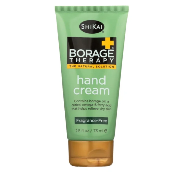 - Natural latex pet mattressShikai - Borage Therapy Hand Cream, 2.5 Oz - Pack of 1