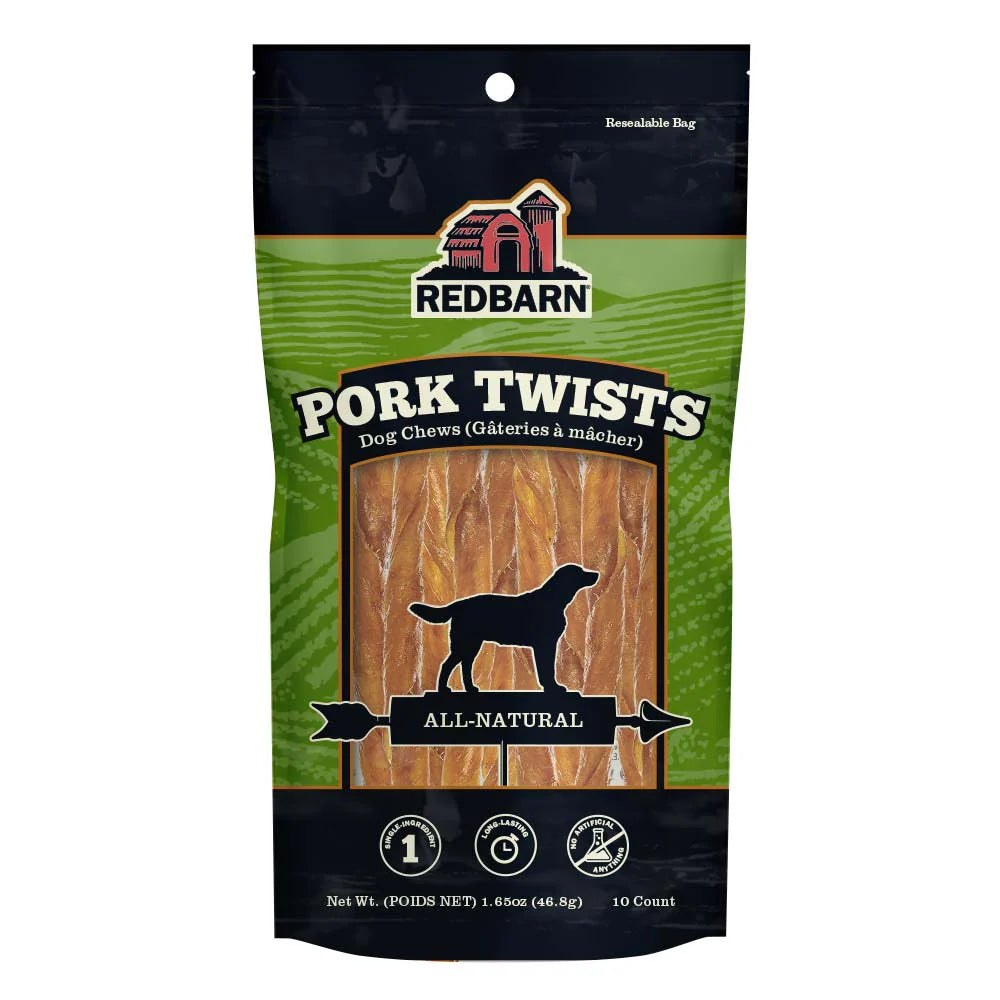 - Deodorizing cat litter tofu litterPork Skin Twist Dog Chews - 10ct