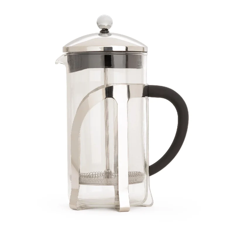 Pet ProductsHabitat Chrome Cafetiere 8 Cup