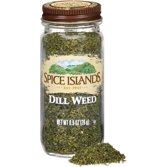 - Pet vitamin complex nutrition tabletsSpice Island - Dill Weed, 0.9 Oz - Pack of 3