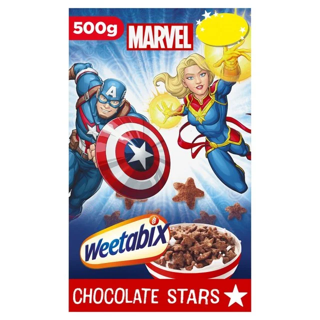 - Cat stress soothing sprayMarvel Disney Chocolate Stars   500g