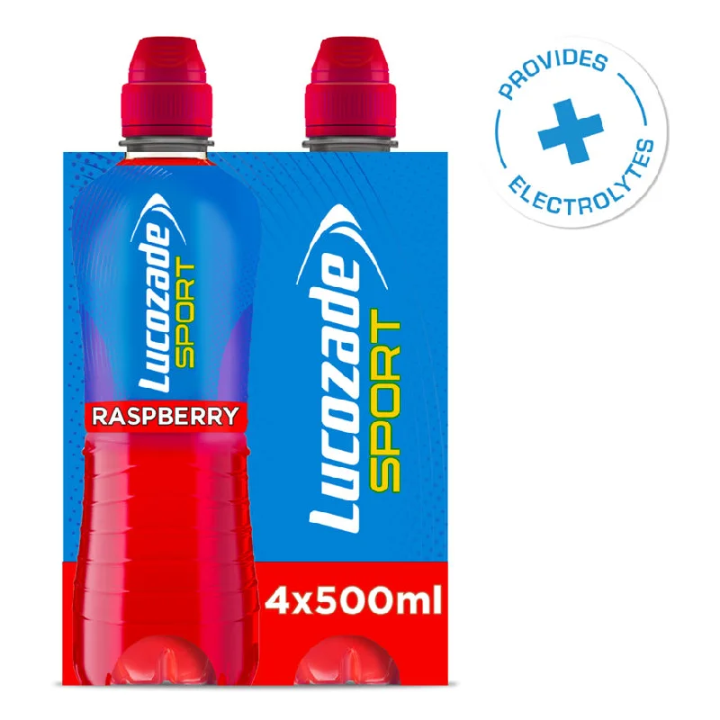 - Winter dog thick down jacketLucozade Sport Drink Raspberry 4 pack