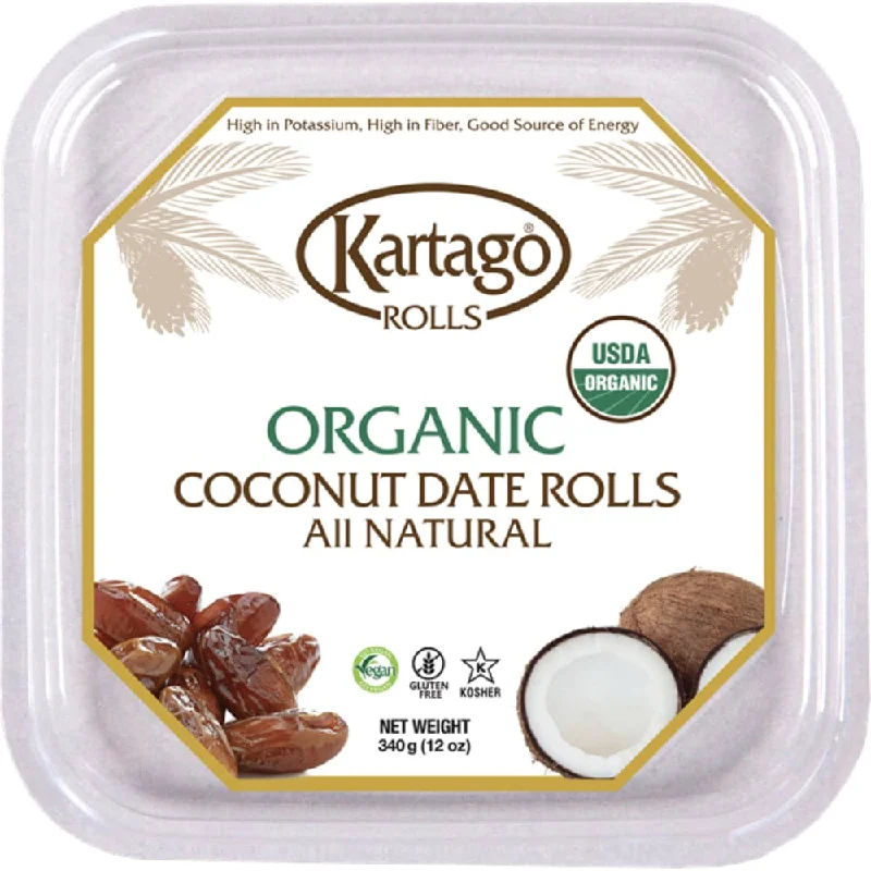 - Pet electric nail grinder silent modelKartago Rolls - Organic Coconut Date Rolls All Natural