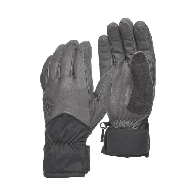 - Air box TSA certified check-inTour Gloves