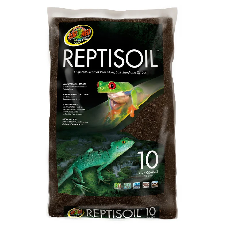 - Summer pet ice matZoo Med Reptisoil