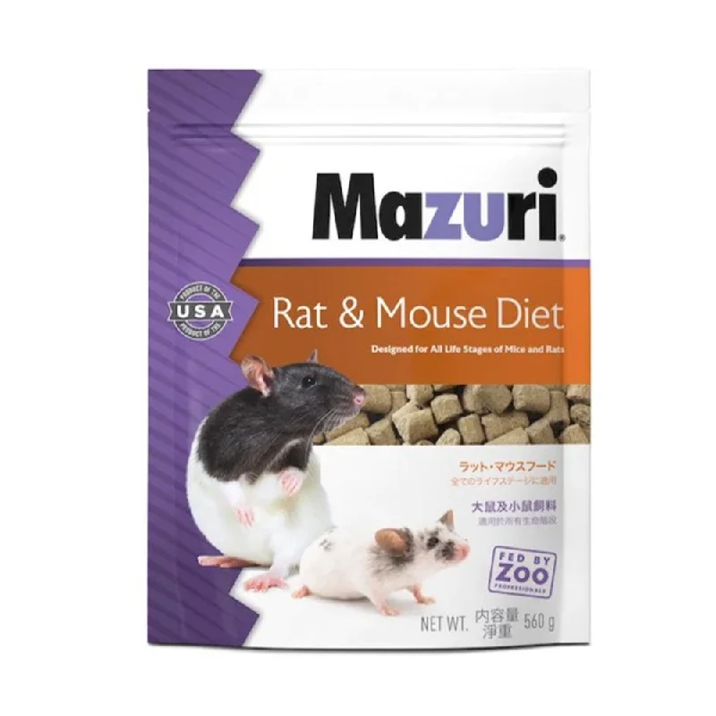 - Pregnant cat delivery room warming boxMazuri Rat & Mouse Diet 560g