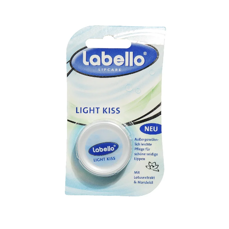 - Cat anti-jump window safety netLabello Light Kiss Lip Balm (8.5 ml) #10086569