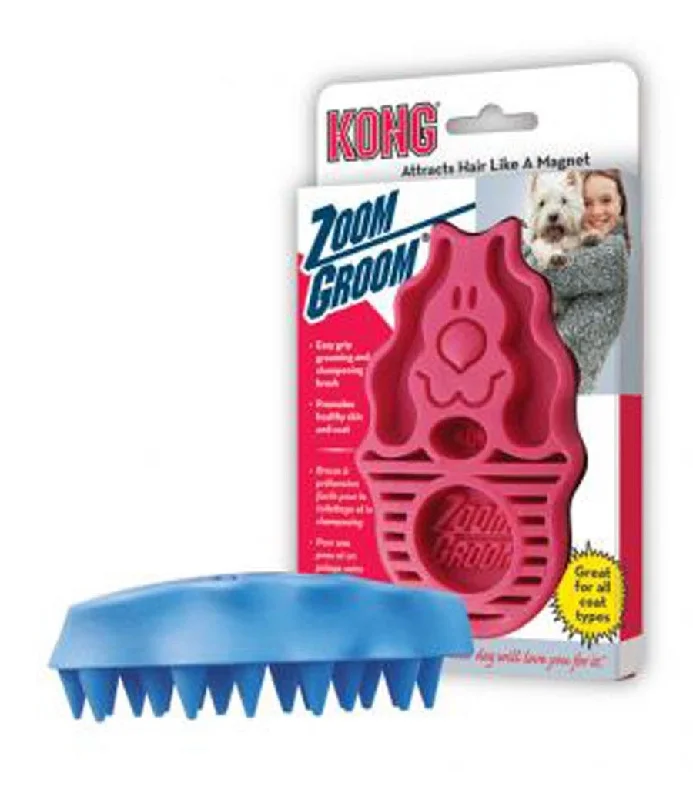 - Automatic induction pet water dispenserZoomgroom Rubber Dog Brush, Boysenberry