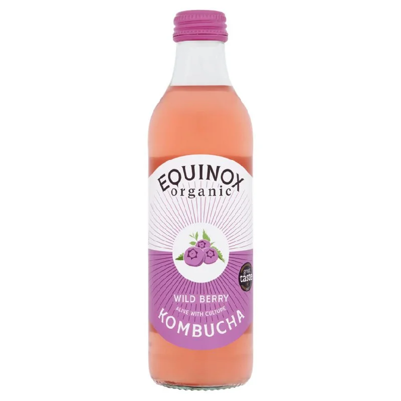 - Pet smart GPS locatorEquinox Organic Kombucha Wild Berry