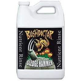 - Teething and chewing toys for puppiesBushdoctor SledgeHammer Liquid Fertilizer,1-Gal