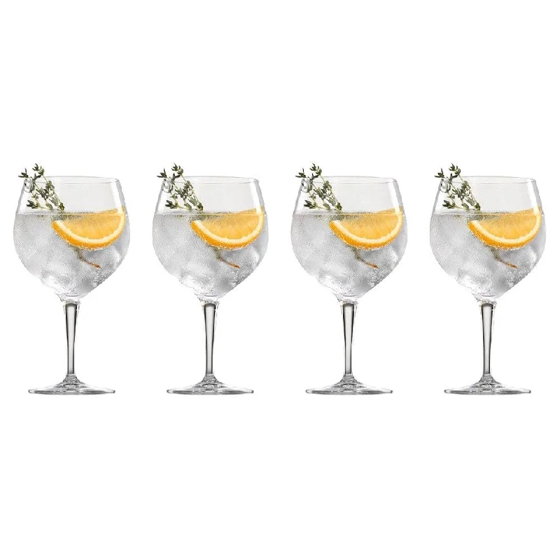 - Pet electric nail grinder silent modelSpiegelau 4 Piece Crystal Gin & Tonic Glass Set 630ml